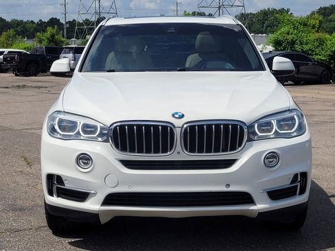 Used 2018 BMW X5 sDrive35i RWD image 23