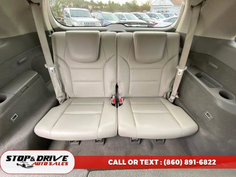 Used 2011 Acura MDX w/ Technology Package image 21