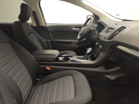 Used 2018 Ford Edge SE AWD/4WD image 21