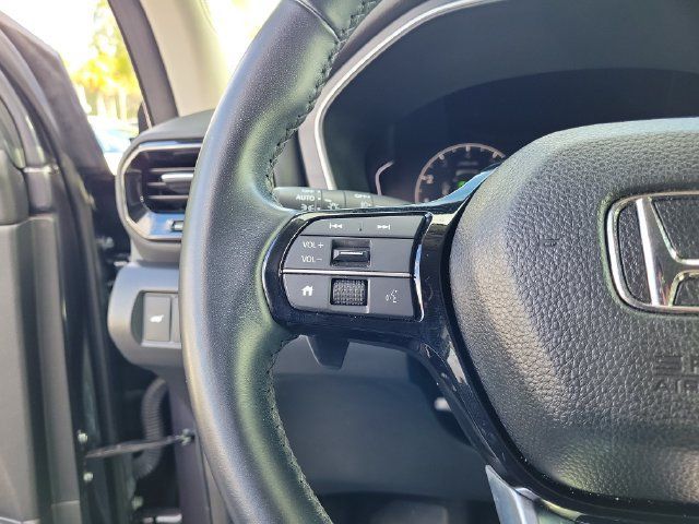 Used 2023 Honda Pilot EX-L image 23