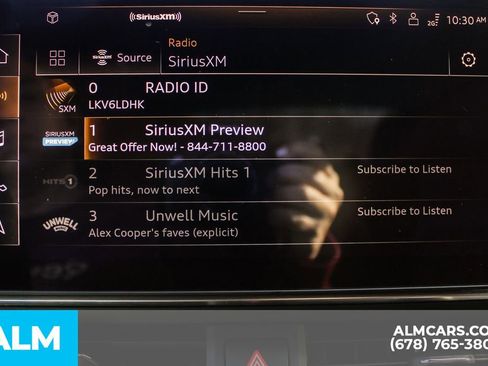 Used 2021 Audi S5 Prestige image 36