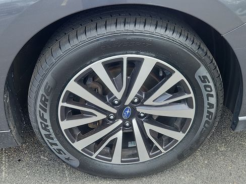 Used 2018 Subaru Legacy 2.5i Premium AWD/4WD image 26