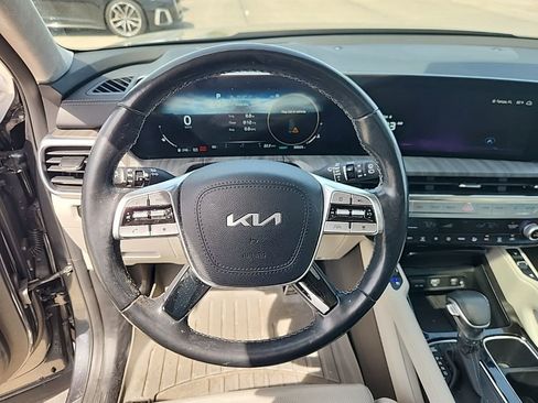 Used 2023 Kia Telluride SX Prestige image 6
