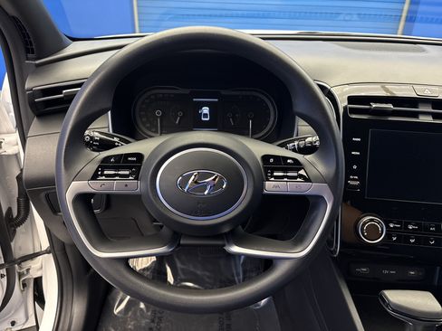 Used 2023 Hyundai Santa Cruz SEL AWD/4WD image 14