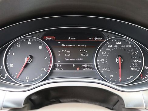 Used 2014 Audi A6 2.0T Premium FWD image 32