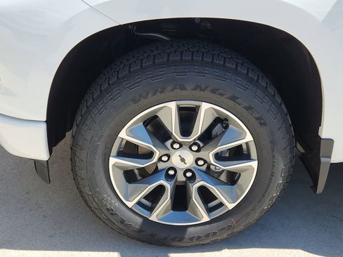 New 2026 Chevrolet Silverado 1500 RST image 66