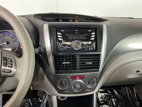Used 2011 Subaru Forester 2.5X AWD/4WD image 17