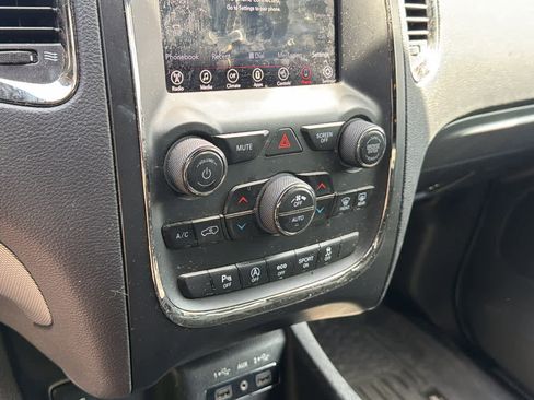 Used 2018 Dodge Durango GT AWD/4WD image 13