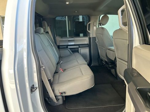 Used 2019 Ford F150 XLT w/ Equipment Group 302A Luxury image 25