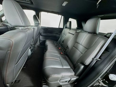 Used 2023 Honda Passport TrailSport image 18