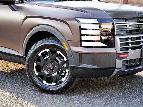 New 2026 Hyundai Palisade XRT Pro image 4