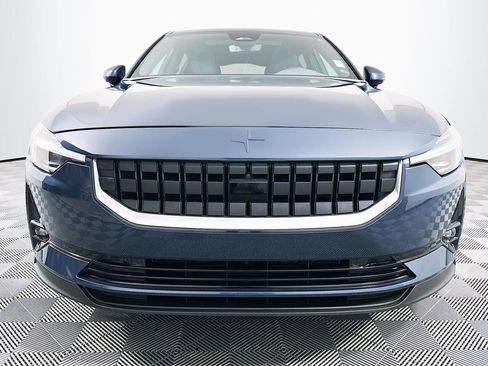 Used 2023 Polestar Polestar 2 w/ Pilot Pack AWD/4WD image 2