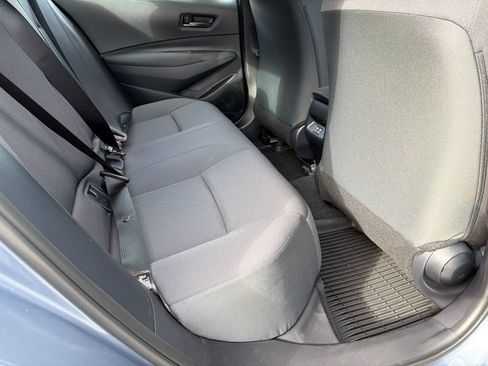 New 2026 Toyota Corolla LE FWD image 26