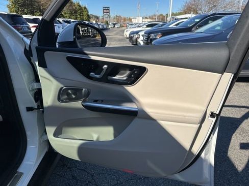 New 2026 Mercedes-Benz GLC 300 4MATIC image 37