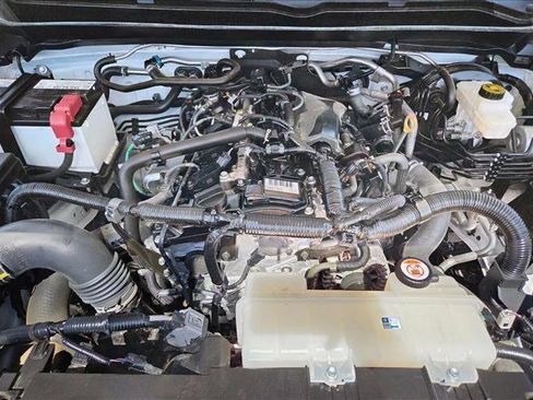 Certified 2024 Toyota Tacoma SR5 RWD image 21