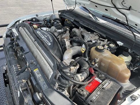 Used 2008 Ford F350 Lariat image 34