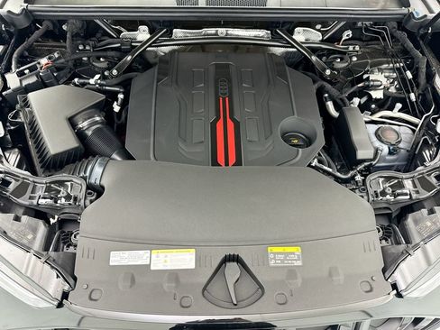 New 2026 Audi SQ5 Premium Plus AWD/4WD image 28