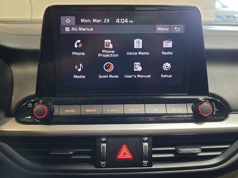 Used 2024 Kia Forte LX image 25