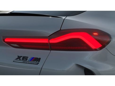 New 2027 BMW X6 M Competition AWD/4WD image 8