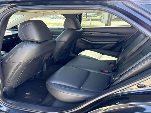 Used 2024 MAZDA CX-30 AWD 2.5 S w/ Select Sport Pkg image 8