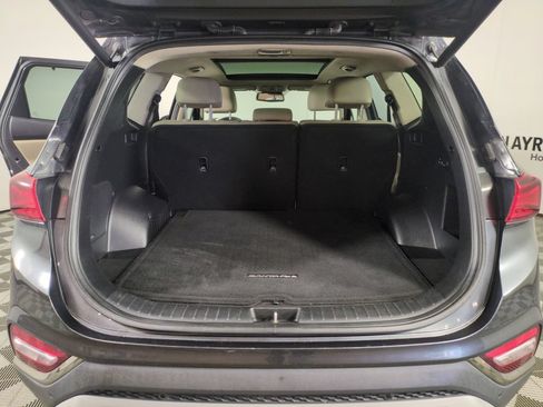 Used 2020 Hyundai Santa Fe Limited AWD/4WD image 22