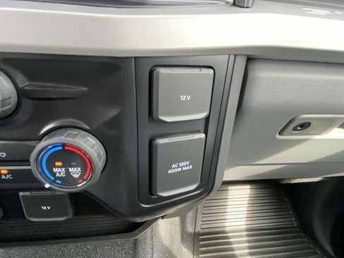 New 2025 Ford F550 2WD Regular Cab Super Duty w/ XL Chrome Package image 14