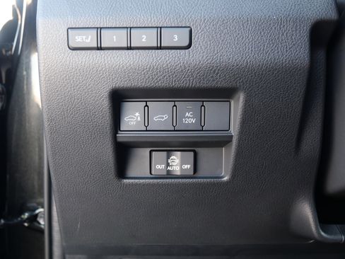 Certified 2026 Lexus GX 550 w/ Accessory Package (2T) image 24