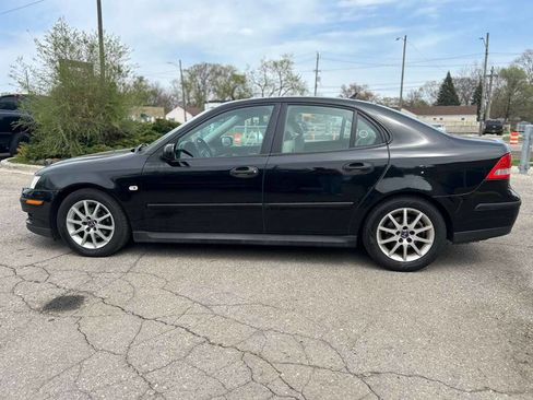 Used 2004 Saab 9-3 Linear image 8