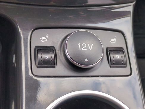 Used 2015 Ford Escape Titanium w/ Canadian Touring Package image 30