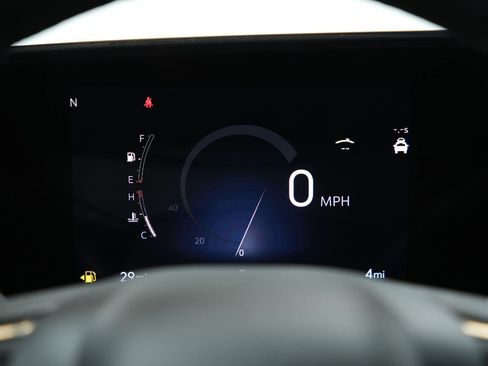 New 2026 Buick Envista Preferred FWD image 28
