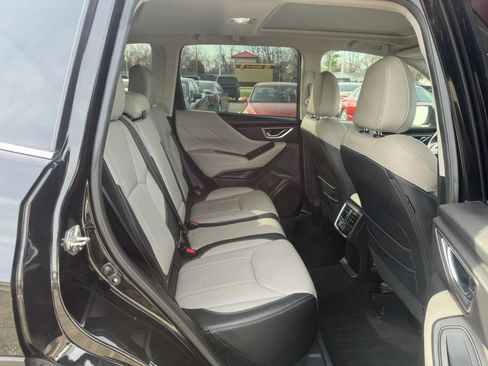 Used 2019 Subaru Forester Limited w/ Popular Package #3 image 32
