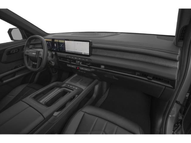 New 2027 Kia Telluride X-Line SX Prestige w/ Towing Package AWD/4WD image 17