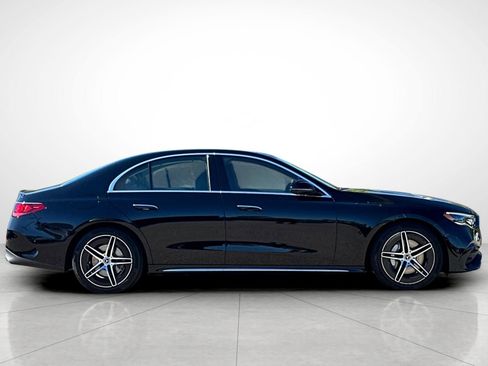 New 2026 Mercedes-Benz E 350 Sedan image 29