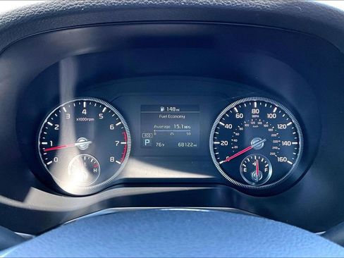 Used 2020 Kia Telluride EX AWD/4WD image 26