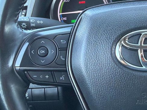 Certified 2024 Toyota Camry SE w/ Convenience Package FWD image 11
