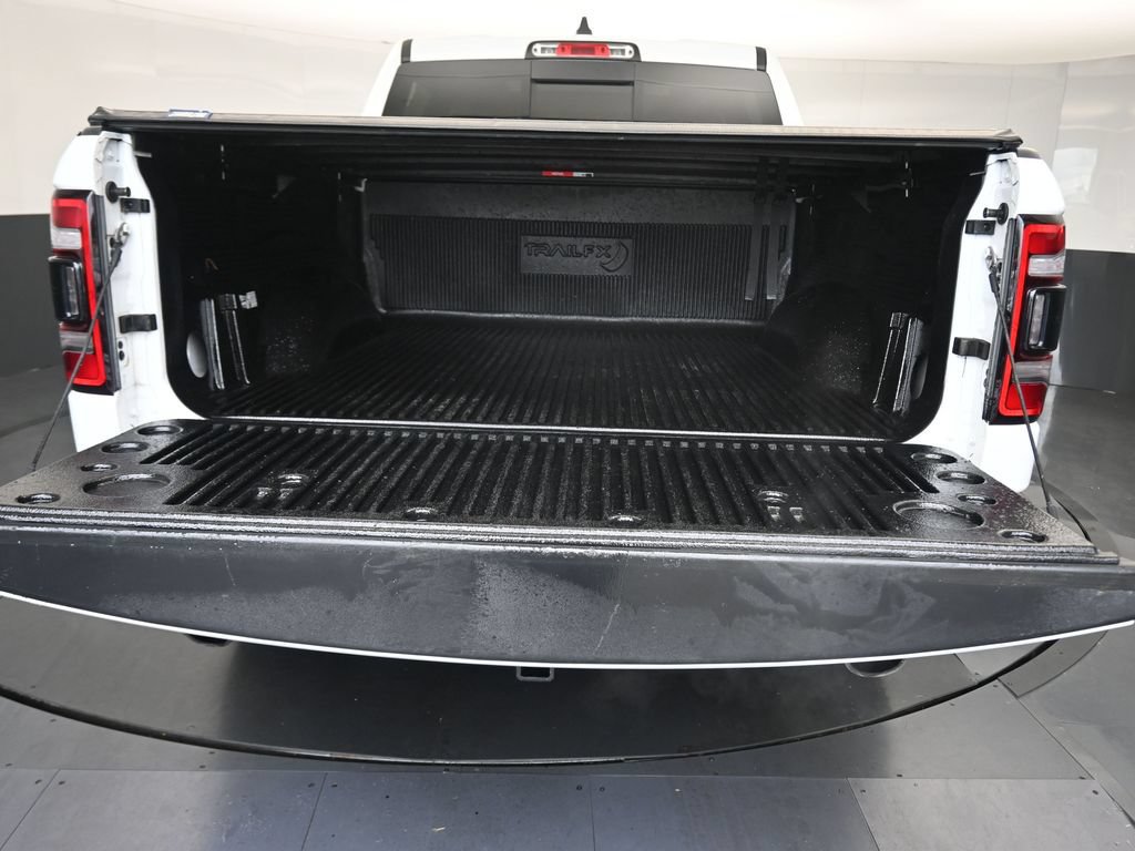 Used 2020 RAM 1500 Rebel w/ Rebel Level 2 Equipment Group AWD/4WD image 53