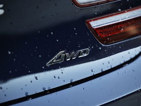 New 2026 Genesis G80 2.5T Advanced image 10