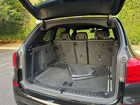 Used 2019 BMW X3 sDrive30i w/ Driving Assistance Package image 13