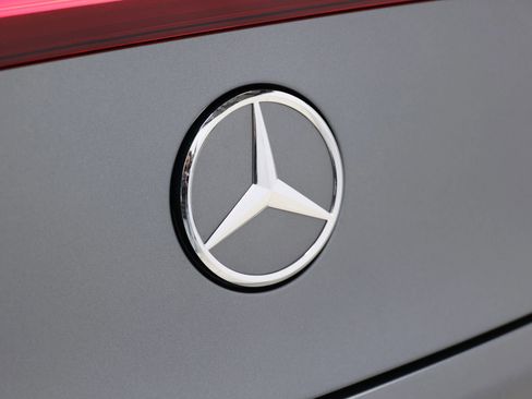 Used 2023 Mercedes-Benz EQS 450+ Sedan image 61