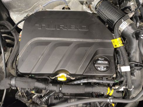 Used 2023 Chevrolet TrailBlazer LS image 30