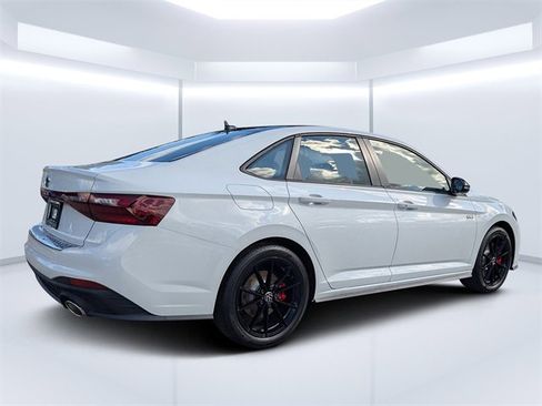 New 2026 Volkswagen Jetta GLI Autobahn image 3