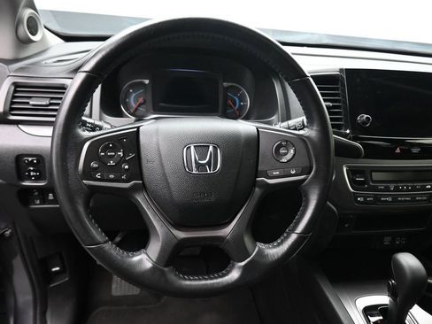Used 2019 Honda Pilot EX-L image 15