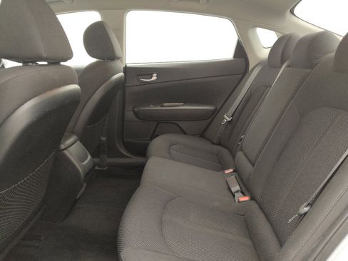 Used 2020 Kia Optima LX FWD image 18