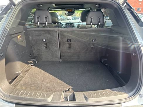 Used 2023 Chevrolet TrailBlazer ACTIV w/ Sun and Liftgate Package AWD/4WD image 21
