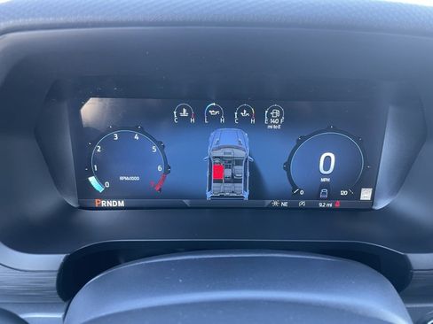 New 2026 Ford F150 XLT w/ Equipment Group 302A MID image 9