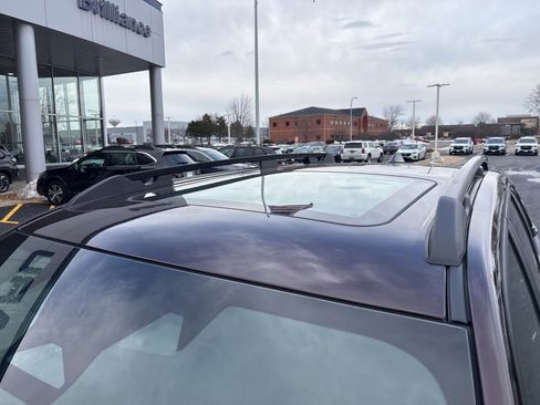 New 2026 Subaru Forester Premium image 5