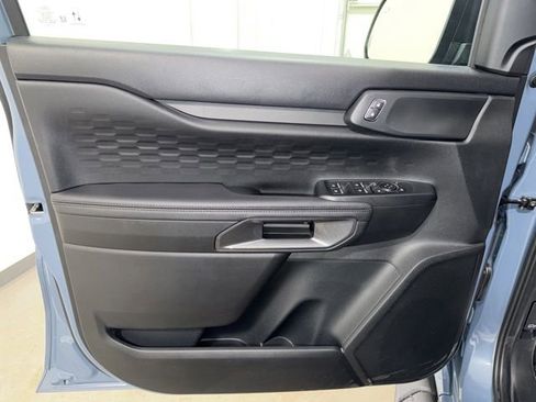 New 2025 Ford Ranger XLT image 10