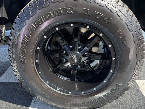 Used 2019 RAM 2500 Big Horn w/ Black Appearance Package AWD/4WD image 33