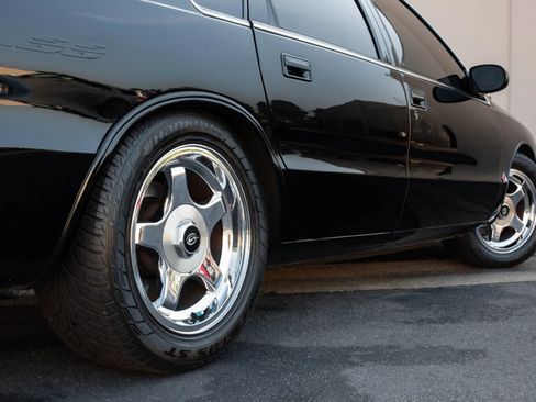 Used 1996 Chevrolet Impala SS image 38