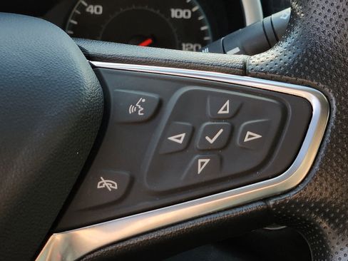 Used 2024 Chevrolet Malibu LT image 22